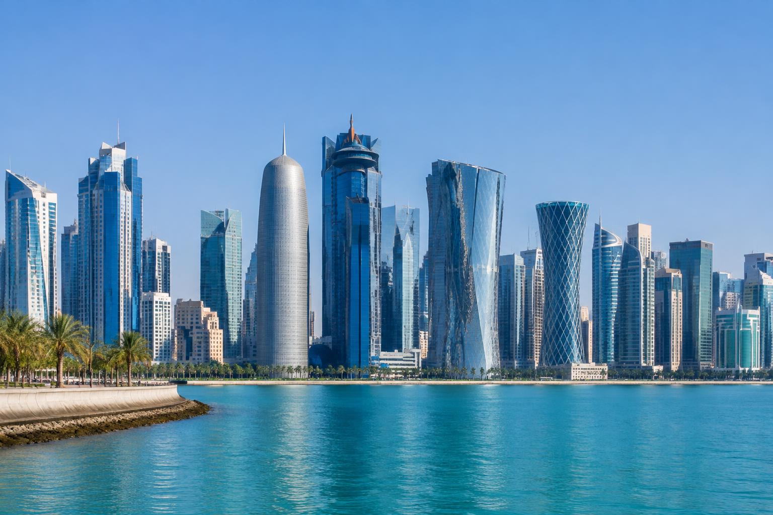 Top Weekend Deals in Doha Right Now